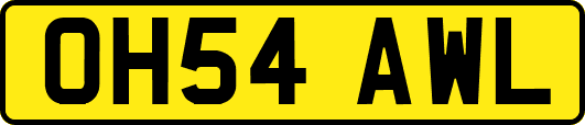 OH54AWL