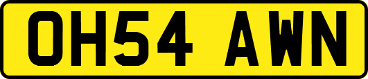 OH54AWN