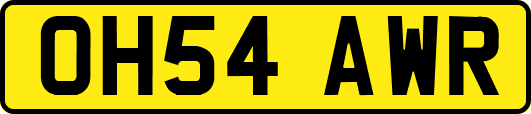 OH54AWR