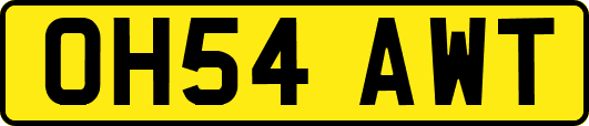 OH54AWT
