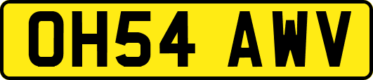 OH54AWV