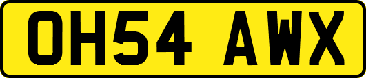 OH54AWX