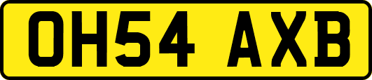 OH54AXB