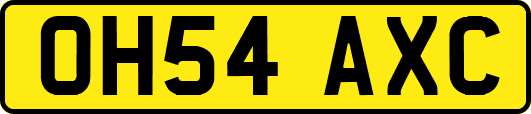 OH54AXC