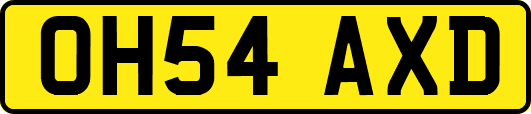 OH54AXD