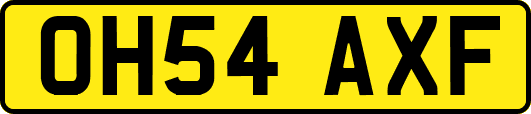 OH54AXF