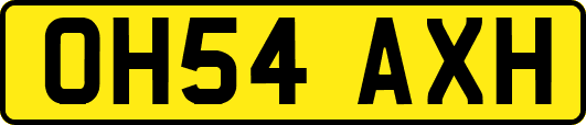 OH54AXH