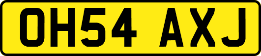 OH54AXJ