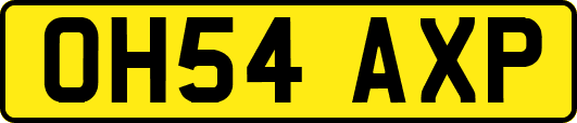 OH54AXP