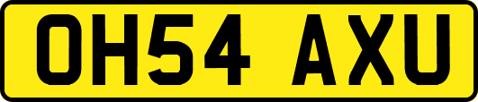 OH54AXU