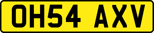 OH54AXV