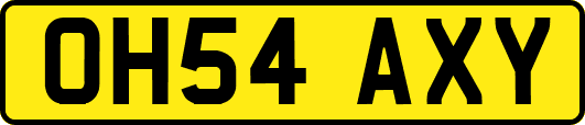 OH54AXY