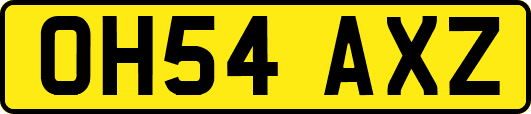 OH54AXZ