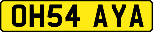 OH54AYA