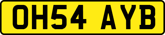 OH54AYB