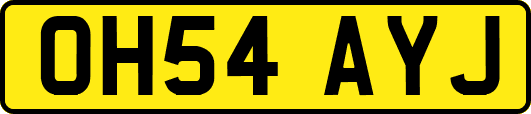 OH54AYJ