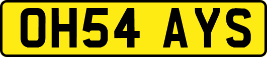 OH54AYS