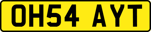 OH54AYT