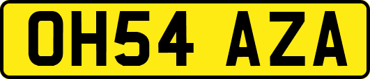 OH54AZA