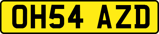 OH54AZD