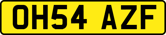 OH54AZF
