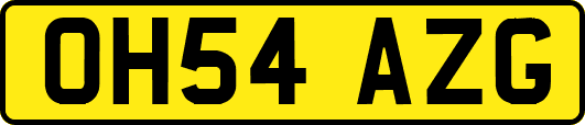 OH54AZG