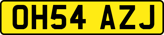 OH54AZJ