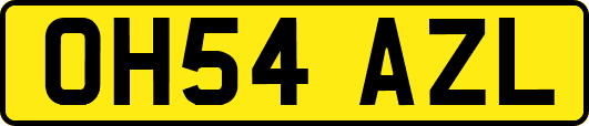 OH54AZL