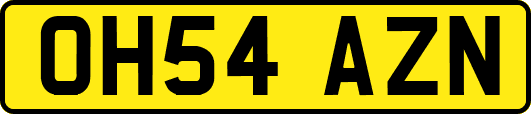 OH54AZN