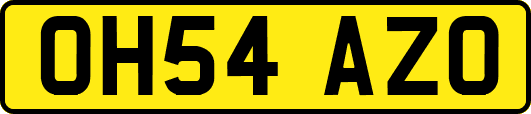 OH54AZO
