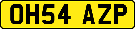 OH54AZP