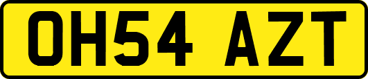 OH54AZT