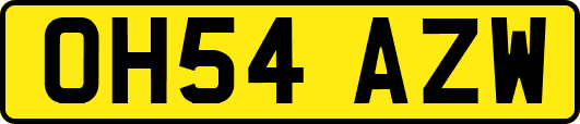 OH54AZW