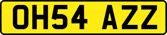 OH54AZZ