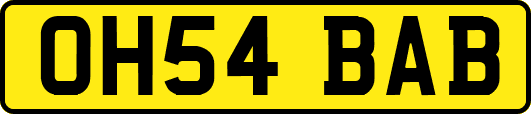 OH54BAB