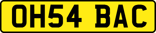 OH54BAC
