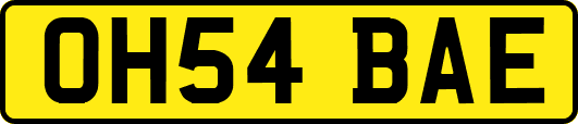OH54BAE