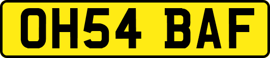 OH54BAF