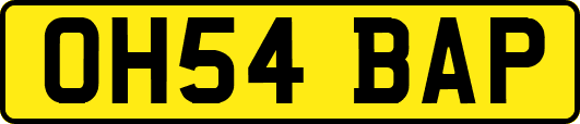 OH54BAP