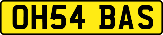 OH54BAS