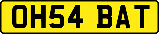 OH54BAT