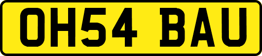 OH54BAU