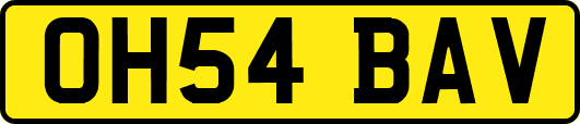 OH54BAV