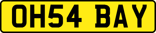 OH54BAY