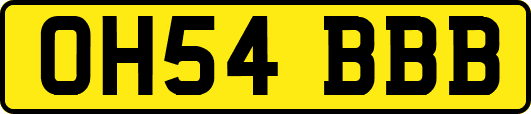 OH54BBB