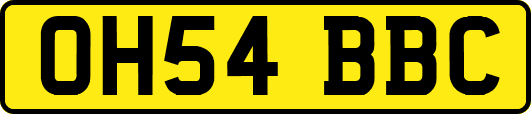 OH54BBC