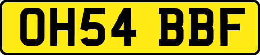 OH54BBF