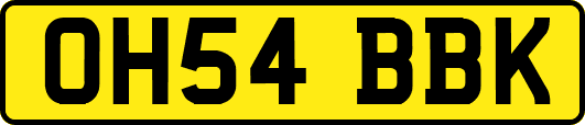 OH54BBK