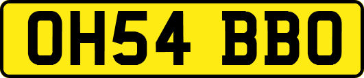 OH54BBO