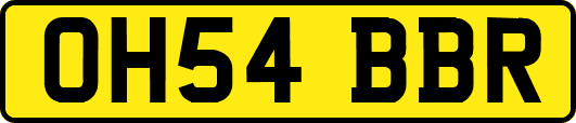 OH54BBR